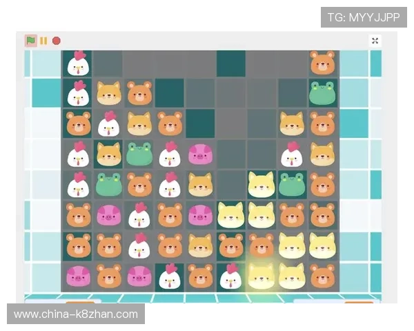 深入了解K8搏天堂的游戏规则与玩法指南，轻松上手新手必看